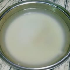 Cách làm rau câu cam sữa chua