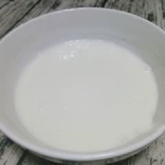 Cách làm rau câu cam sữa chua