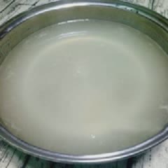 Cách làm rau câu cam sữa chua