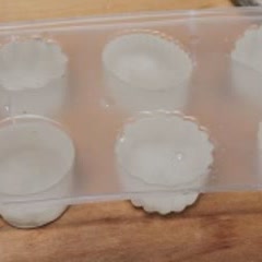Cách Làm Rau Câu Cùi Dừa Ngọt Mát, Siêu Đơn Giản