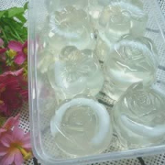 Cách Làm Rau Câu Cùi Dừa Ngọt Mát, Siêu Đơn Giản