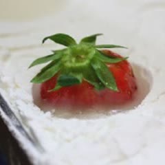 Cách Làm Rau Câu Dâu Ngon Ngọt Giải Nhiệt Mùa Hè