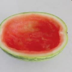 Cách làm Rau câu dưa hấu ruột đỏ