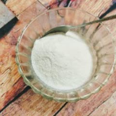 Cách làm rau câu dừa mát ngọt