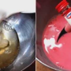 Cách Làm Rau Câu Dừa Nhiều Lớp Tráng Miệng Ngon