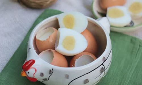 Cách Làm Rau Câu Hình Trứng Gà Thơm Ngon Hấp Dẫn