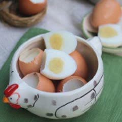 Cách Làm Rau Câu Hình Trứng Gà Thơm Ngon Hấp Dẫn