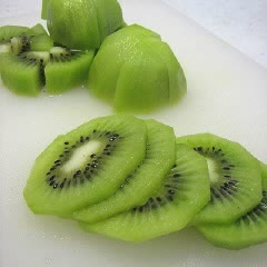 Cách Làm Rau Câu Kiwi Ngọt Ngon, Giải Nhiệt Tốt