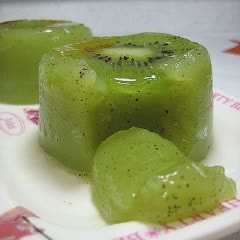 Cách Làm Rau Câu Kiwi Ngọt Ngon, Giải Nhiệt Tốt