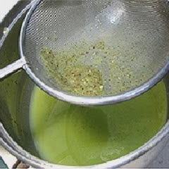 Cách Làm Rau Câu Kiwi Ngọt Ngon, Giải Nhiệt Tốt