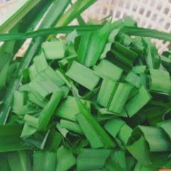 Cách làm Rau câu lá dứa cốt dừa