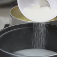 Cách Làm Rau Câu Nhân Phô Mai Béo Ngậy Thanh Mát
