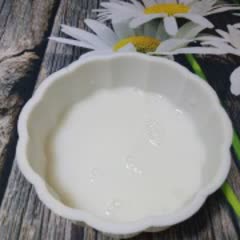 Cách làm rau câu nhân thanh long ngọt mát