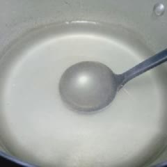 Cách làm rau câu sữa sâm dứa
