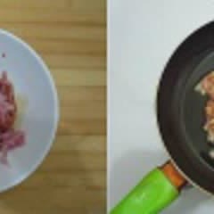 Cách làm rau muống xào