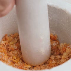 Cách Làm Ruốc Tôm Khô | Ngon Miệng Đưa Cơm