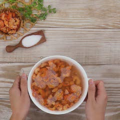Cách Làm Ruốc Tôm Khô | Ngon Miệng Đưa Cơm