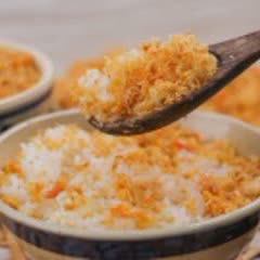 Cách Làm Ruốc Tôm Khô | Ngon Miệng Đưa Cơm