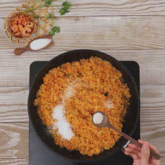 Cách Làm Ruốc Tôm Khô | Ngon Miệng Đưa Cơm