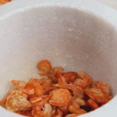 Cách Làm Ruốc Tôm Khô | Ngon Miệng Đưa Cơm
