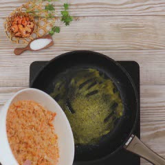 Cách Làm Ruốc Tôm Khô | Ngon Miệng Đưa Cơm