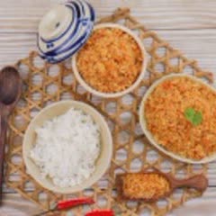 Cách Làm Ruốc Tôm Khô | Ngon Miệng Đưa Cơm