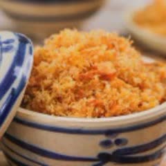 Cách Làm Ruốc Tôm Khô | Ngon Miệng Đưa Cơm