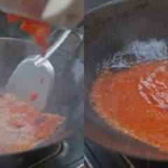 Cách làm ruốc tôm tươi xốp