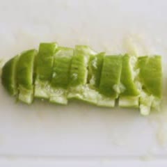 Cách làm Salad dưa leo dầm đơn giản