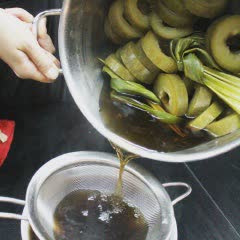 Cách Nấu Sâm Bí Đao Giải Nhiệt | Đơn Giản Tại Nhà