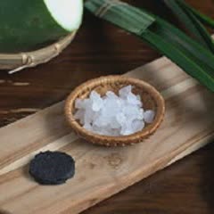 Cách Làm Sâm Bí Đao Đường Phèn, Giải Nhiệt Tại Nhà
