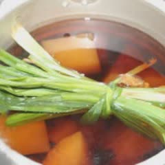 Cách Làm Sâm Bí Đao Đường Phèn, Giải Nhiệt Tại Nhà