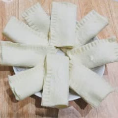 Cách Làm Sandwich Sữa Chua Phomai | Cực Đơn Giản