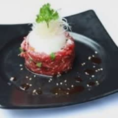Cách Làm Sashimi Bò Trộn Thơm Ngon Độc Đáo Tại Nhà