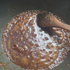 Cách làm Satay gà nướng Indonesia
