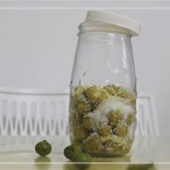 Cách Làm Sấu Ngâm Gừng Đường Chuẩn Vị Miền Bắc