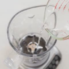 Cách làm Sinh tố xoài cà rốt