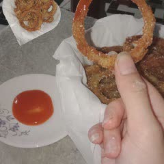 Cách Làm Snack Hành Tây | Đơn Giản, Giòn Ngon