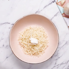 Cách làm snack phô mai nướng