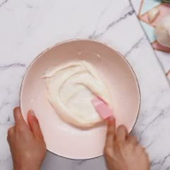 Cách làm snack phô mai nướng