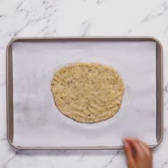 Cách làm snack phô mai nướng