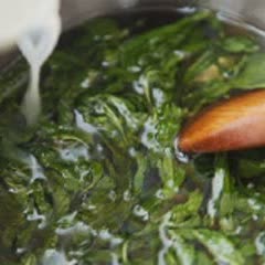 Cách làm soda chanh bạc hà