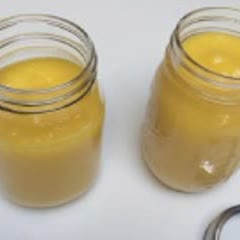 Cách Làm Soda Chanh Xoài Giải nhiệt, Cực Thơm Mát
