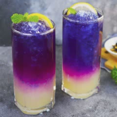 Soda Galaxy | Soda Ngân Hà