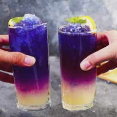 Soda Galaxy | Soda Ngân Hà