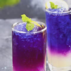 Soda Galaxy | Soda Ngân Hà