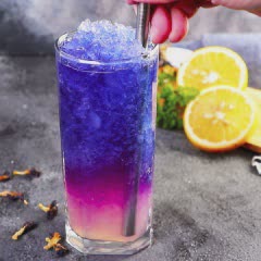 Soda Galaxy | Soda Ngân Hà