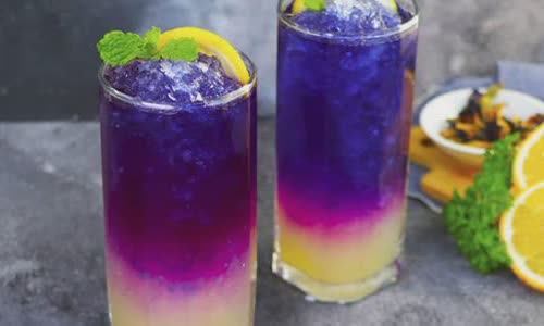 Soda Galaxy | Soda Ngân Hà