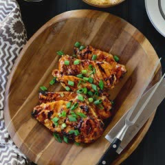 Cách làm Sốt BBQ kiểu Hàn Quốc