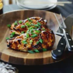Cách làm Sốt BBQ kiểu Hàn Quốc